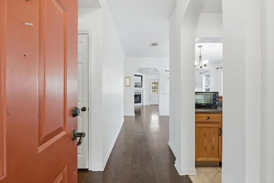 611 Masonwood Dr, Kyle, TX 78640 - Image #3