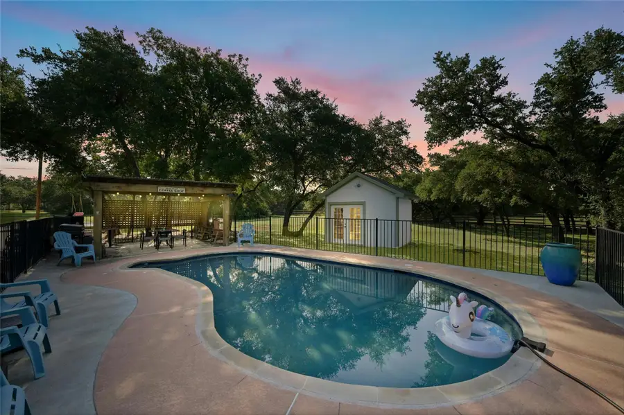 144 Sundance Trl, Liberty Hill, TX 78642 - Image #3