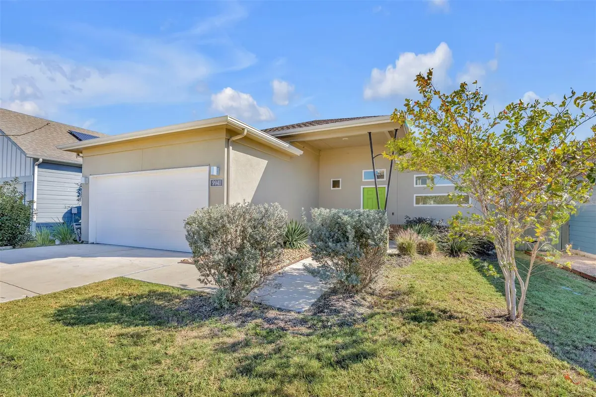9941 Comely Bnd, Manor, TX 78653 - #1