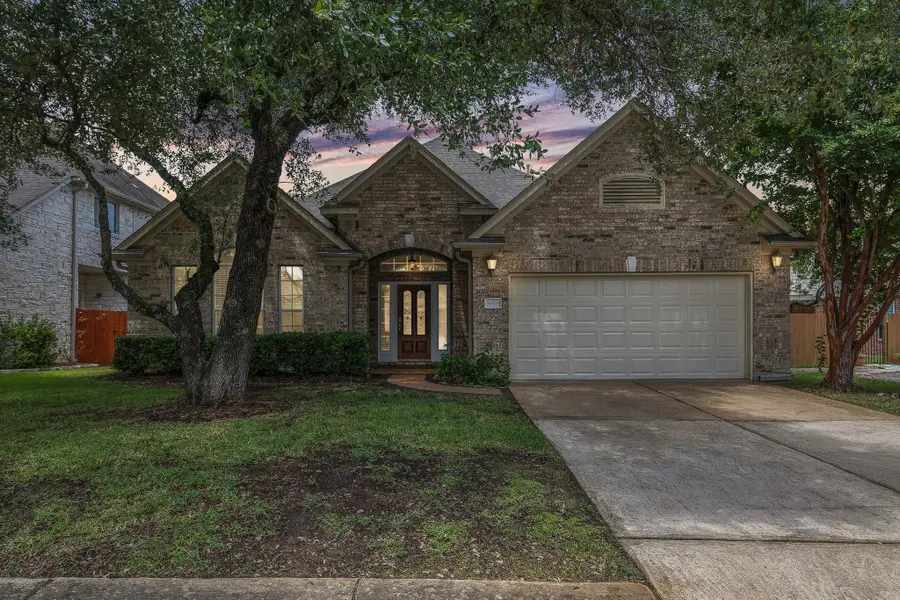 16308 Double Eagle Dr, Austin, TX 78717 - #2
