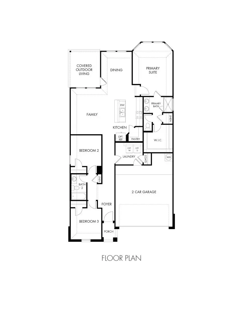 273 Sue Peaks Loop, Dripping Springs, TX 78620 - #2