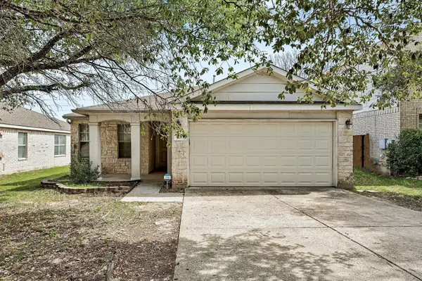 15205 Lantern Dr, Pflugerville, TX 78660