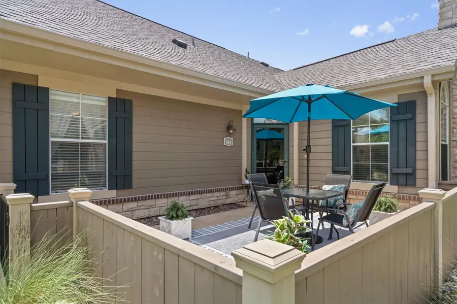 30 Wildwood Dr #184, Georgetown, TX 78633 - #2