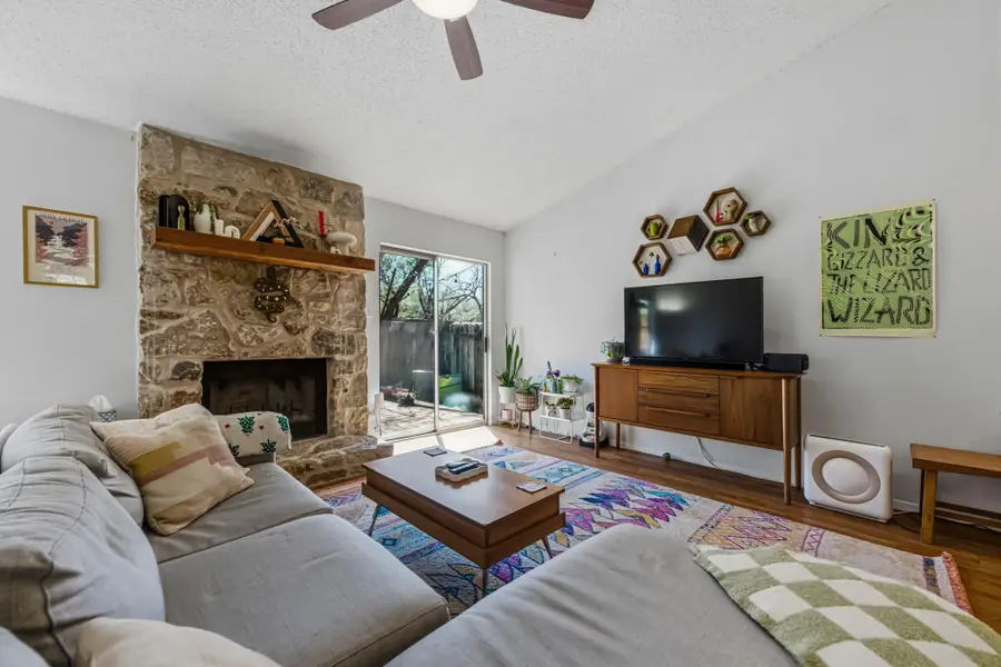 5116 Ganymede Dr, Austin, TX 78727 - #3