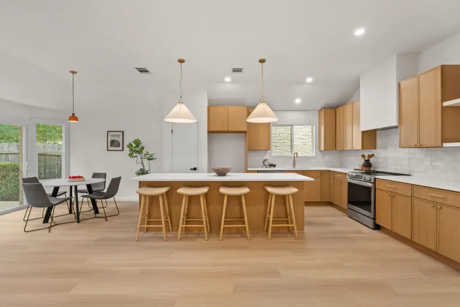 11007 Andenwood Dr, Austin, TX 78726 - #3
