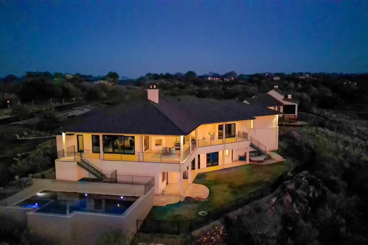 520 The Trails Pkwy, Horseshoe Bay, TX 78657 - #1