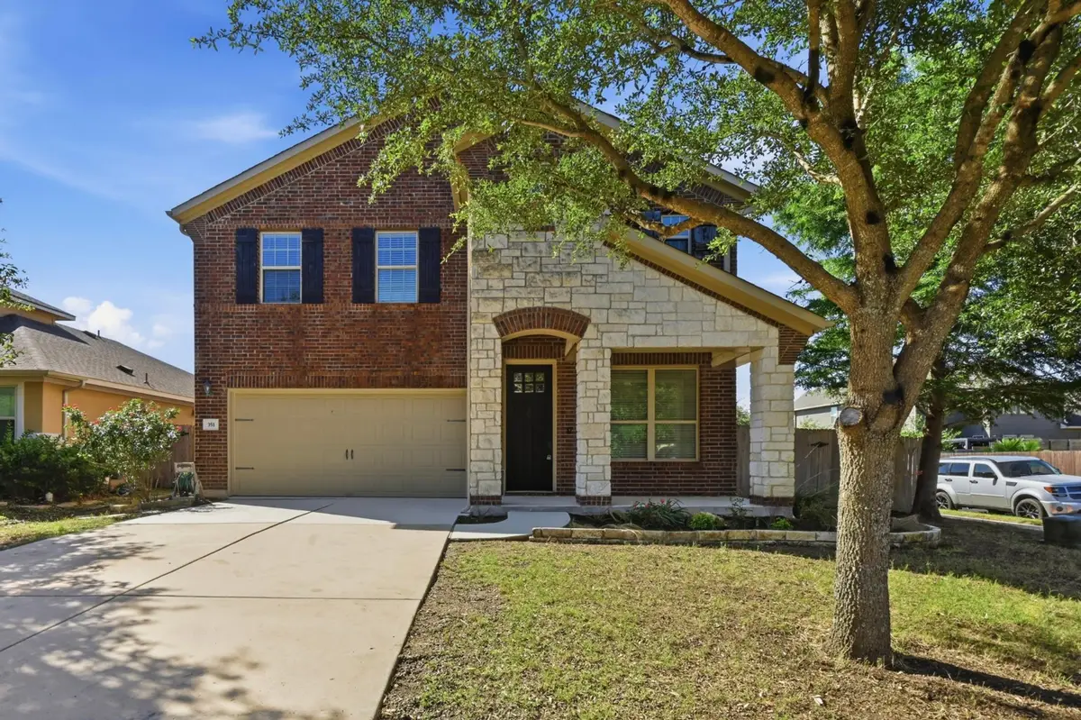 351 Wincliff Dr, Buda, TX 78610 - #1