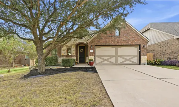 338 Saffron Spgs, Buda, TX 78610