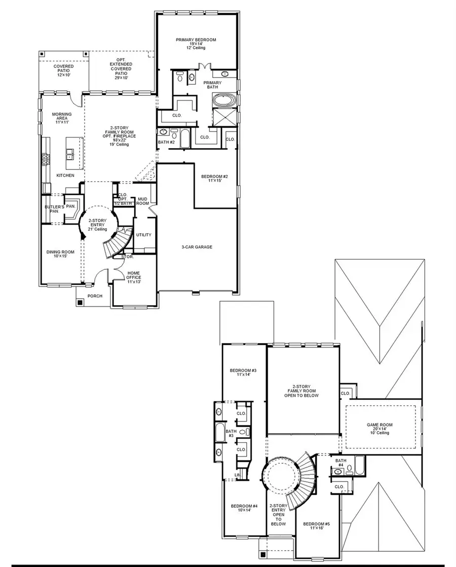 249 Menlo Bnd, Liberty Hill, TX 78642 - #2