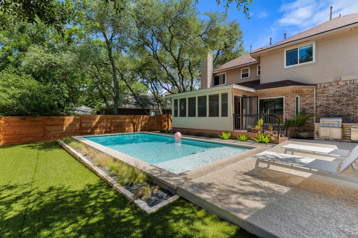 6310 Needham Ln, Austin, TX 78739 - #1