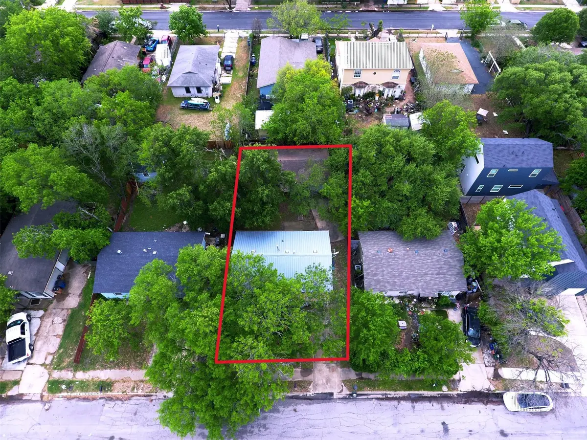 6115 Carnation Ter, Austin, TX 78741 - #1