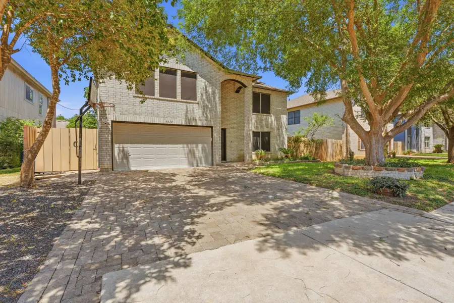 6614 Roseborough Dr, Austin, TX 78747 - #2