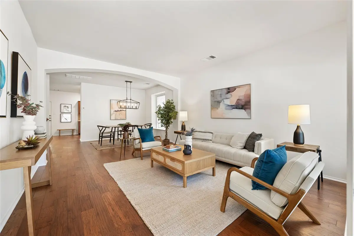 8606 Dulcet Dr, Austin, TX 78745 - #1