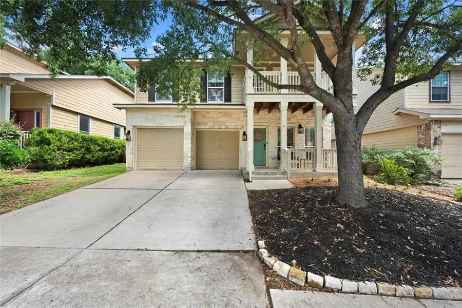 8606 Dulcet Dr, Austin, TX 78745 - #2