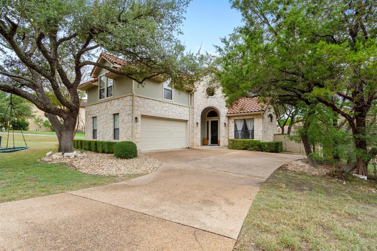6 Monarch Oaks Ln, Austin, TX 78738 - Image #1