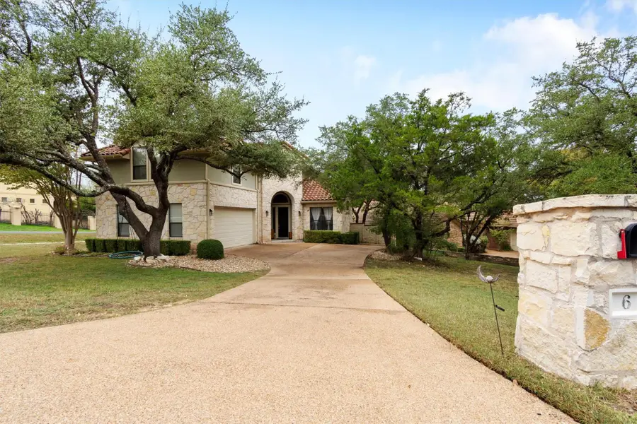 6 Monarch Oaks Ln, Austin, TX 78738 - Image #2