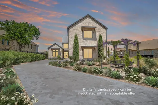 98 Wennmohs Pl, Horseshoe Bay, TX 78657