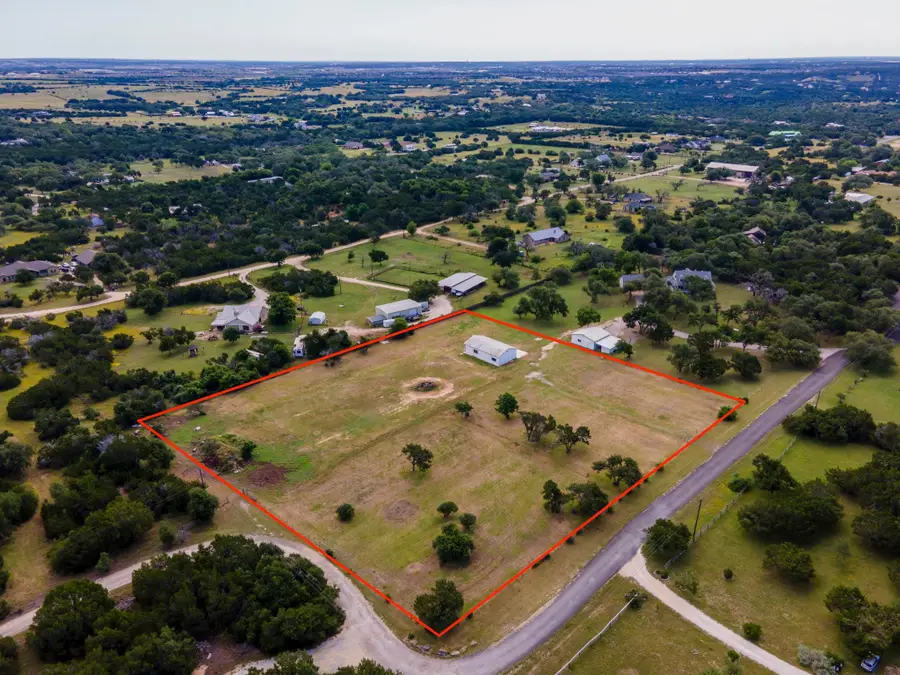 408 Mesa Oaks Rd, Leander, TX 78641 - #3