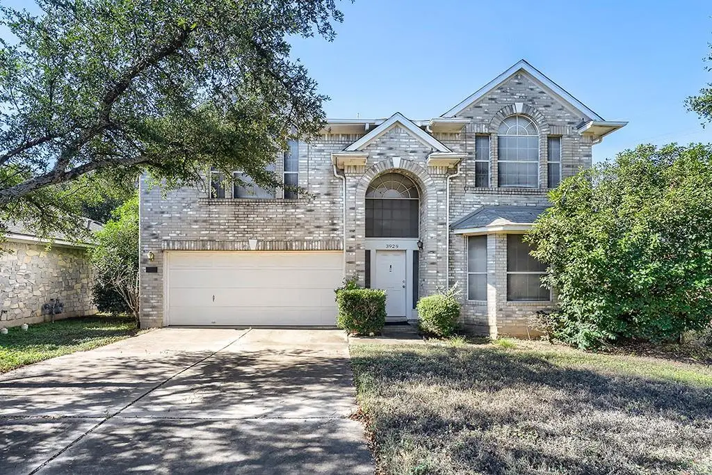 3929 Katzman Dr, Austin, TX 78728 - #1