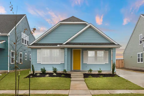 114 Cherry Blossom Ln, Taylor, TX 76574