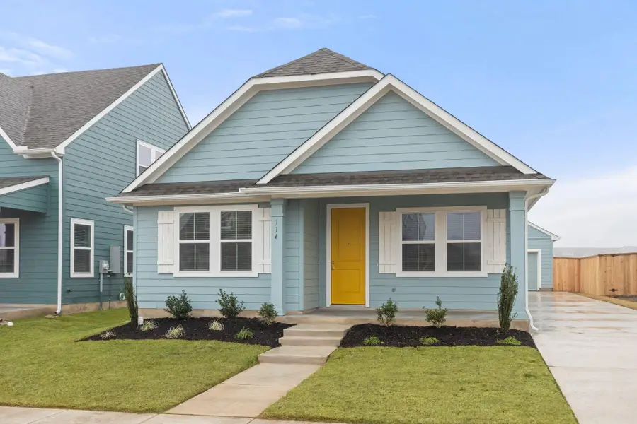 114 Cherry Blossom Ln, Taylor, TX 76574 - Image #2