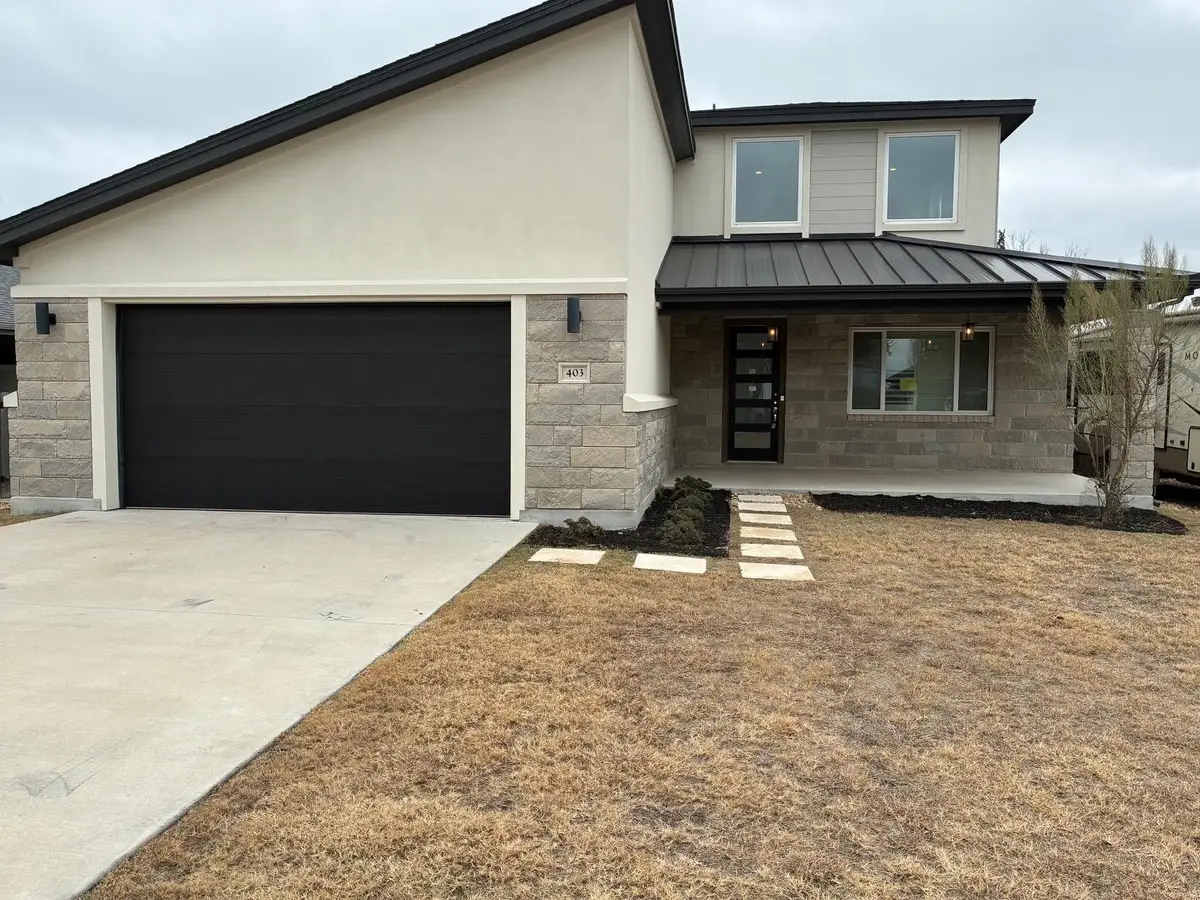 403 Summit Ridge Dr N, Point Venture, TX 78645 - #1