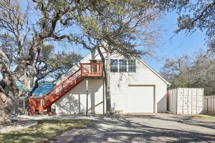 294 Logan Ranch Rd, Georgetown, TX 78628 - Image #3