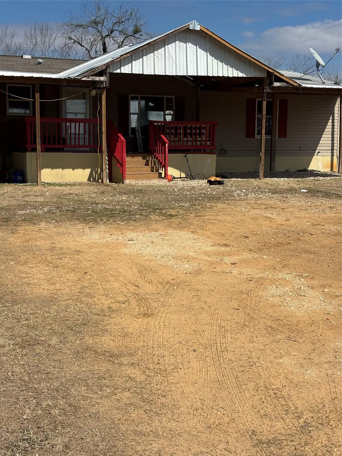 2626 Fm 1854, Dale, TX 78616 - Image #1