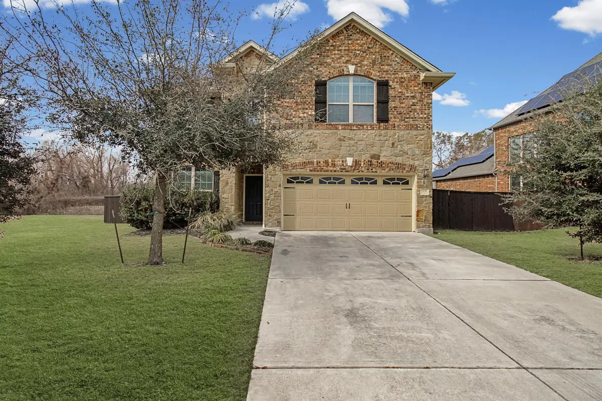 501 Silver Trl, Round Rock, TX 78664 - Image #1