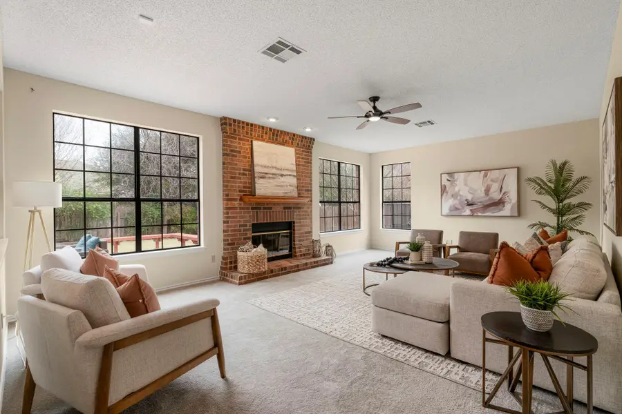 3604 Rocky Ford Dr, Austin, TX 78749 - #2