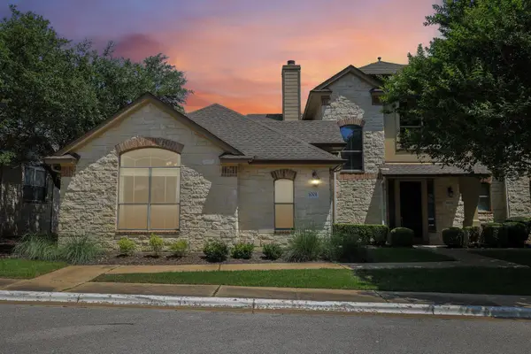 14100 Avery Ranch Blvd #1001, Austin, TX 78717