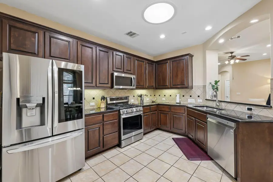 14100 Avery Ranch Blvd #1001, Austin, TX 78717 - #3