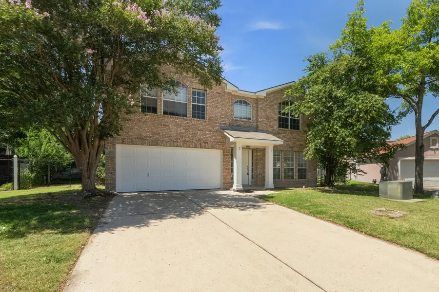 3305 Clint Cv, Round Rock, TX 78664 - #2