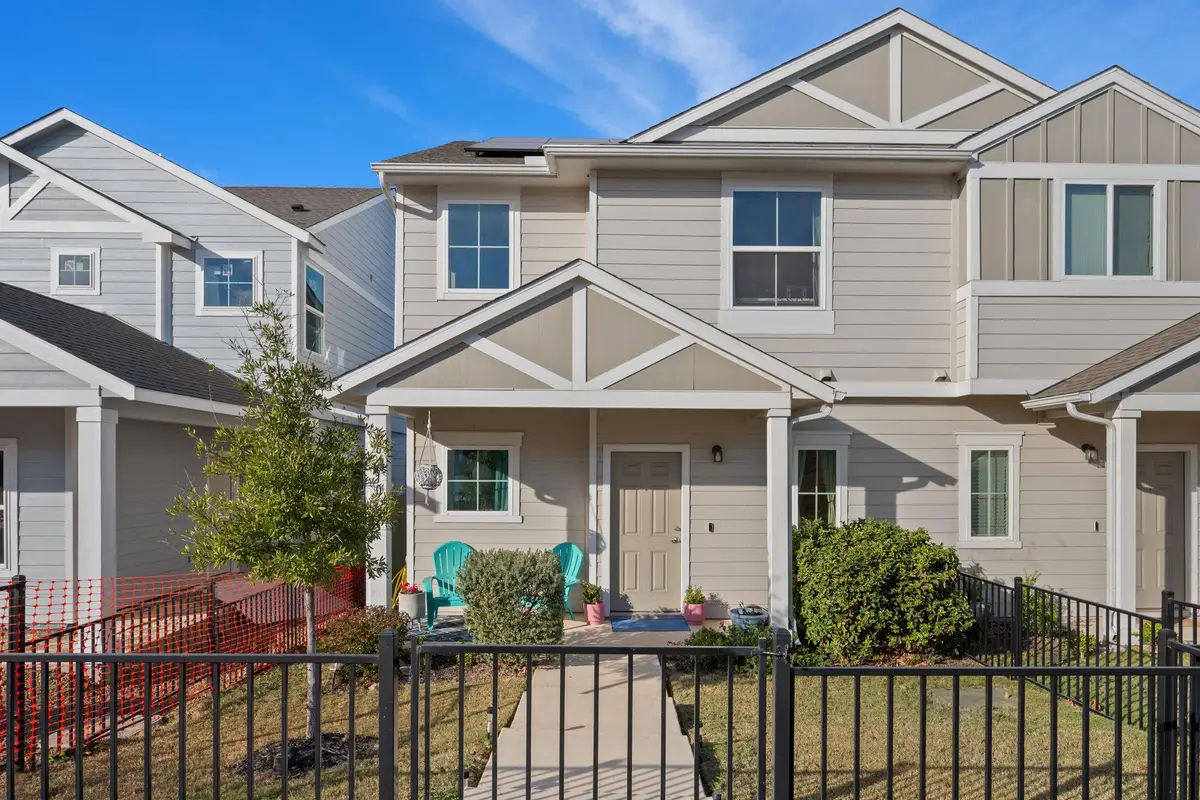 16710 Sonoma Breeze Dr, Manor, TX 78653 - #1