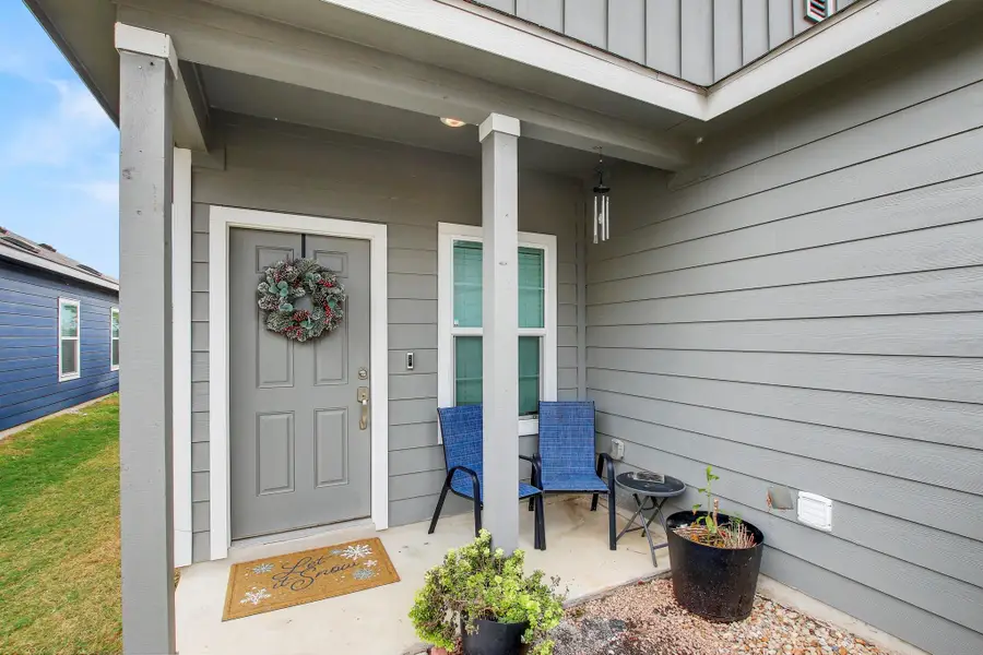 207 Soapstone Pass, Maxwell, TX 78656 - Image #3