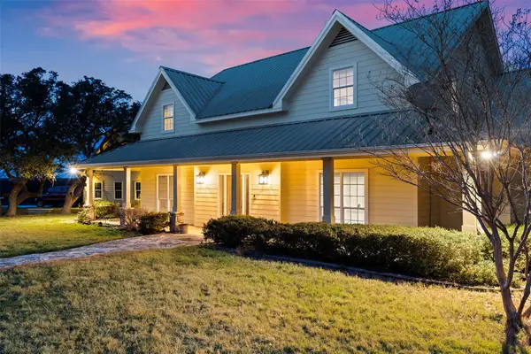 1274 County Road 2806, Lampasas, TX 76550
