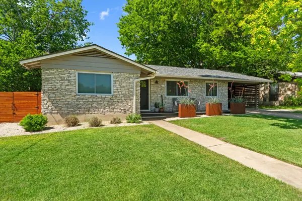 3207 Carol Ann Dr, Austin, TX 78723
