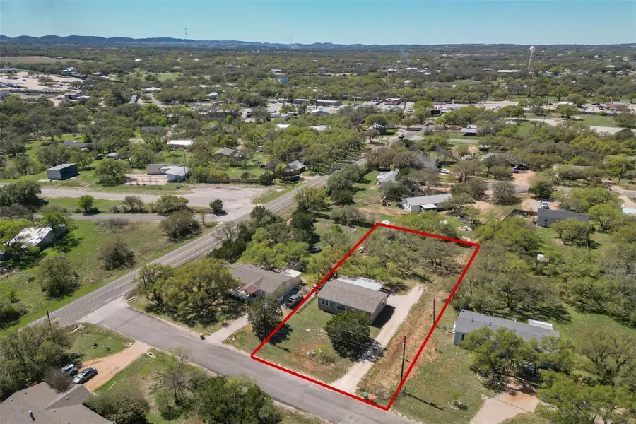 103 Spring View Dr, Johnson City, TX 78636 - #3