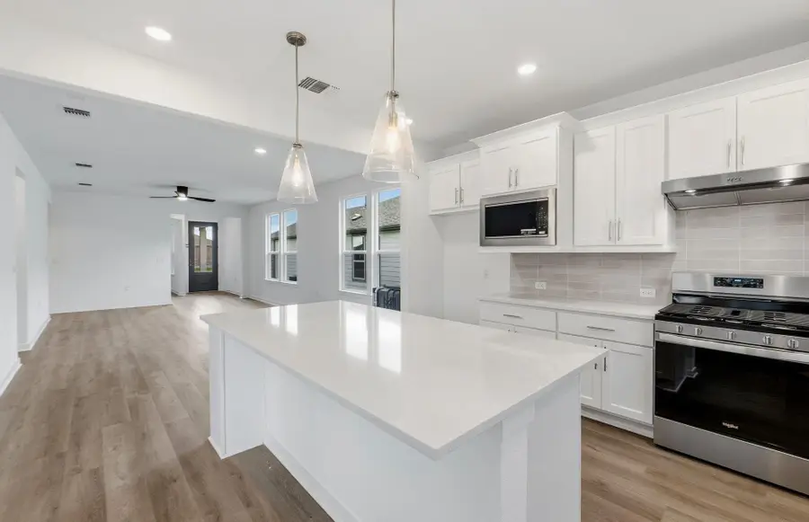1104 Martingale St, Georgetown, TX 78633 - #3