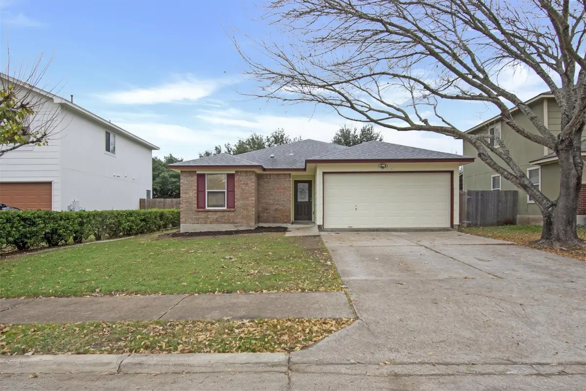 8205 Georgie Trace Ave, Austin, TX 78747 - Image #1