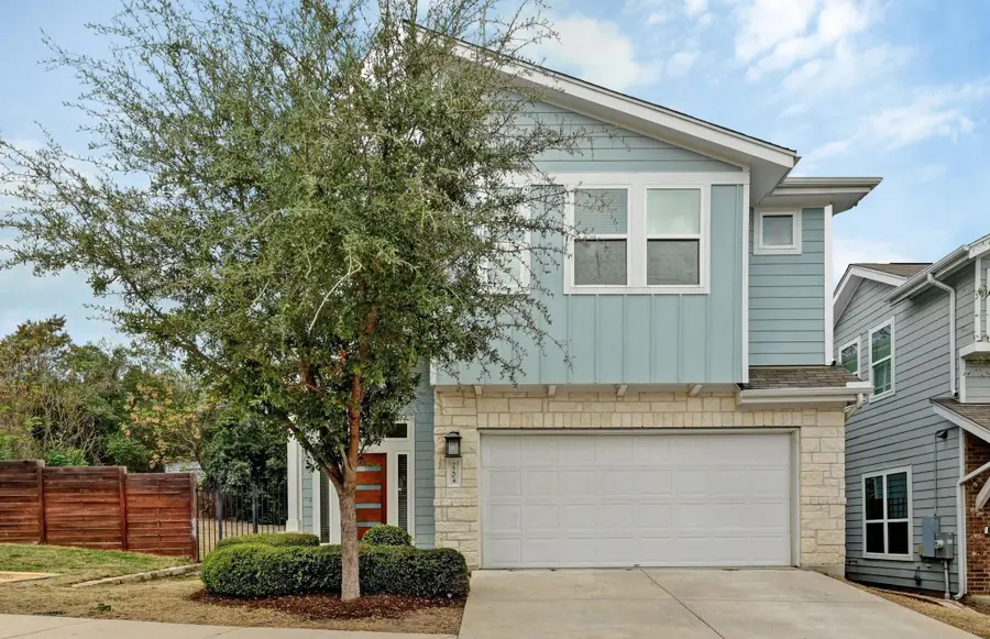 2204 Theseus Pass, Austin, TX 78741 - #3