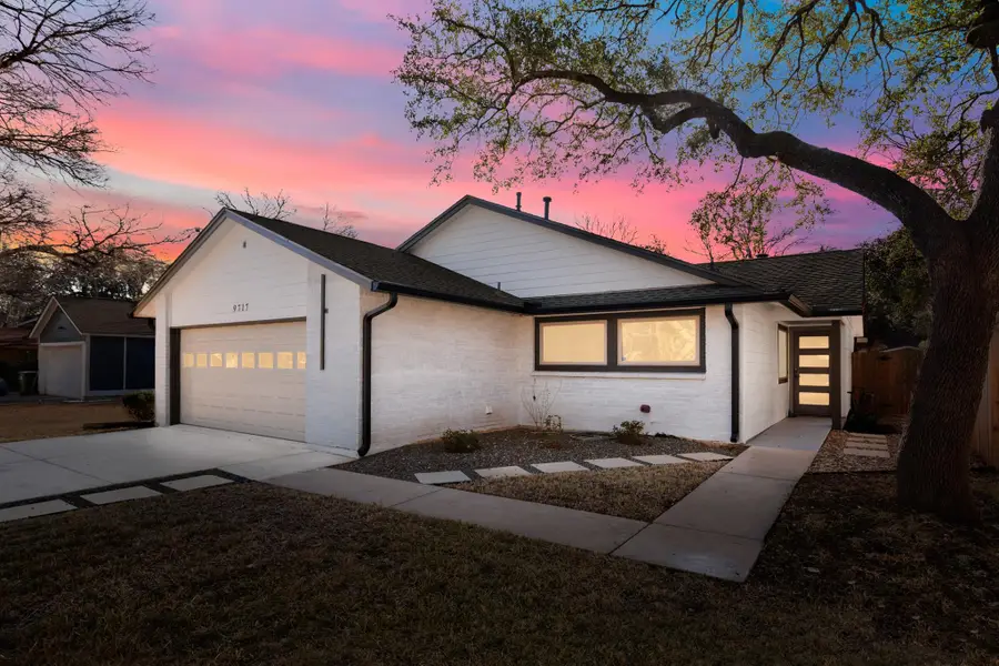 9717 Anderson Village Dr, Austin, TX 78729 - #3