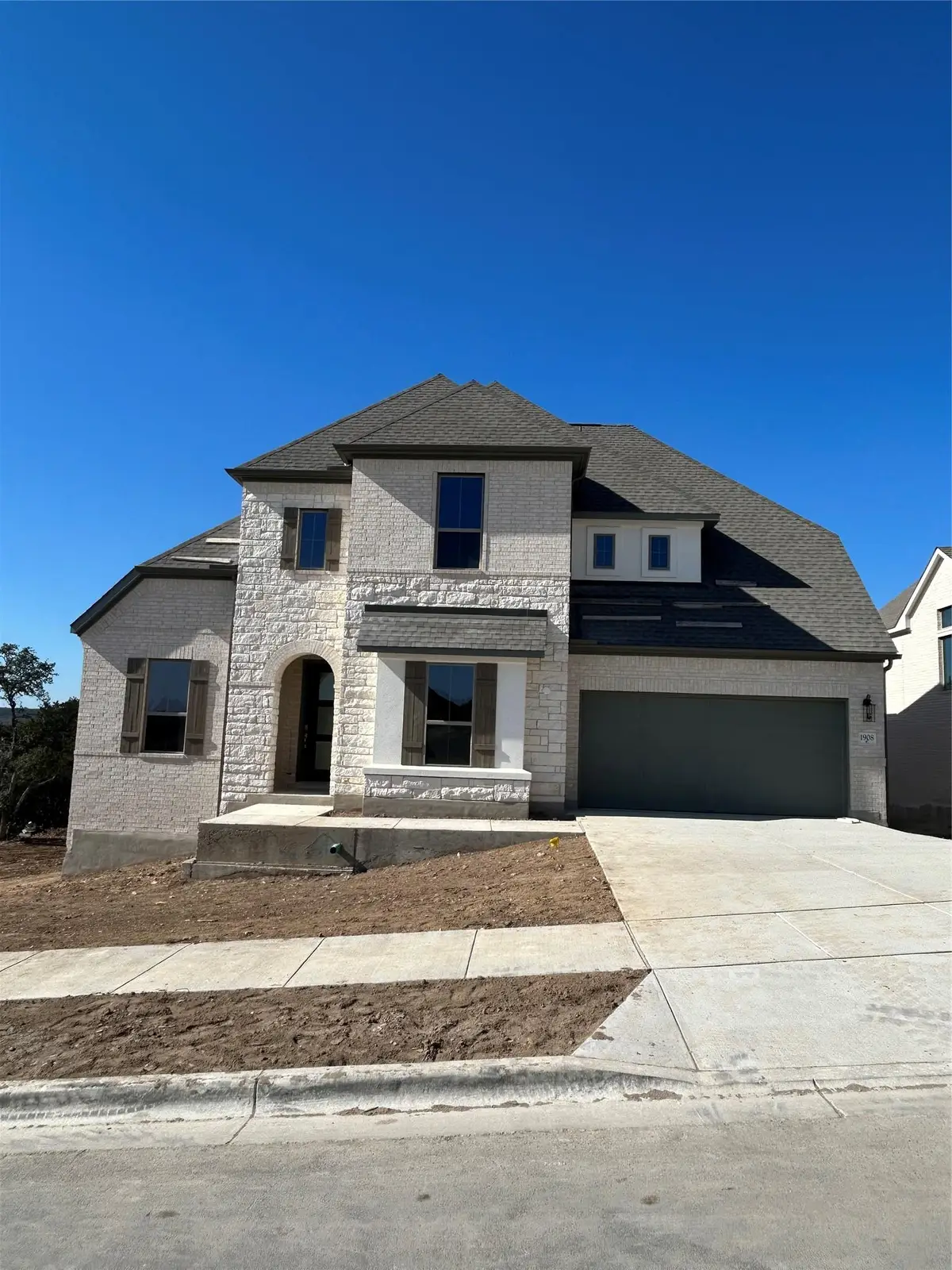1908 Crimson Sunset Dr, Georgetown, TX 78628 - Image #1
