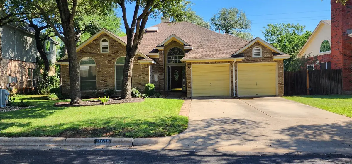 11108 Crossland Dr, Austin, TX 78726 - #1