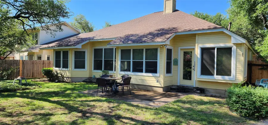 11108 Crossland Dr, Austin, TX 78726 - #2