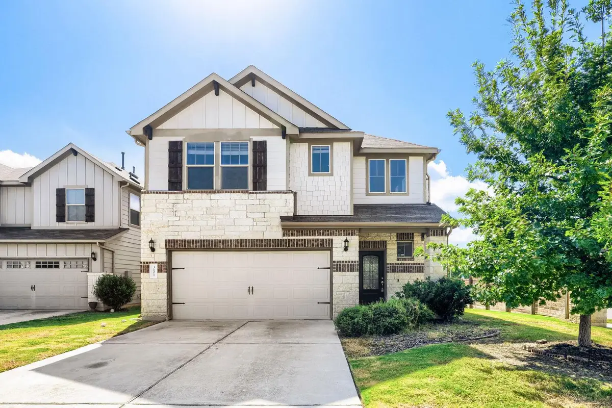3101 Lions Tail St, Austin, TX 78728 - #1