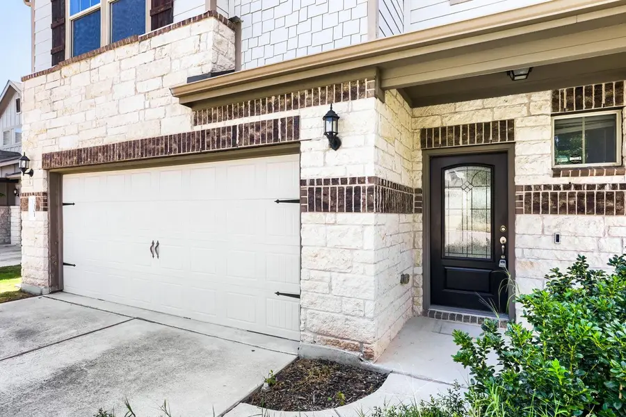 3101 Lions Tail St, Austin, TX 78728 - #3