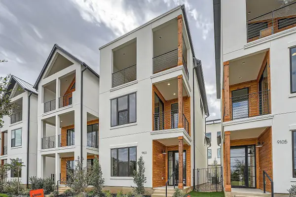 9103 Cattle Baron Path, Austin, TX 78747