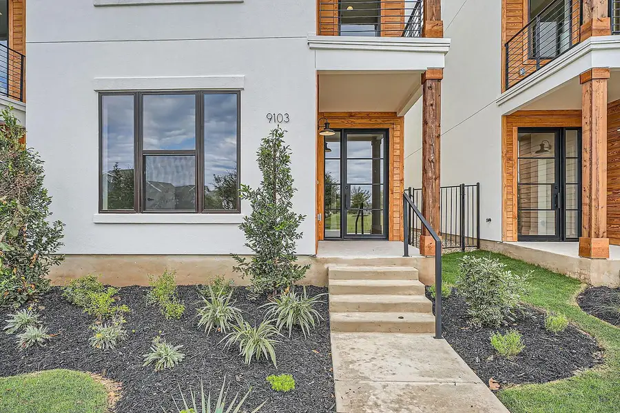 9103 Cattle Baron Path, Austin, TX 78747 - #2