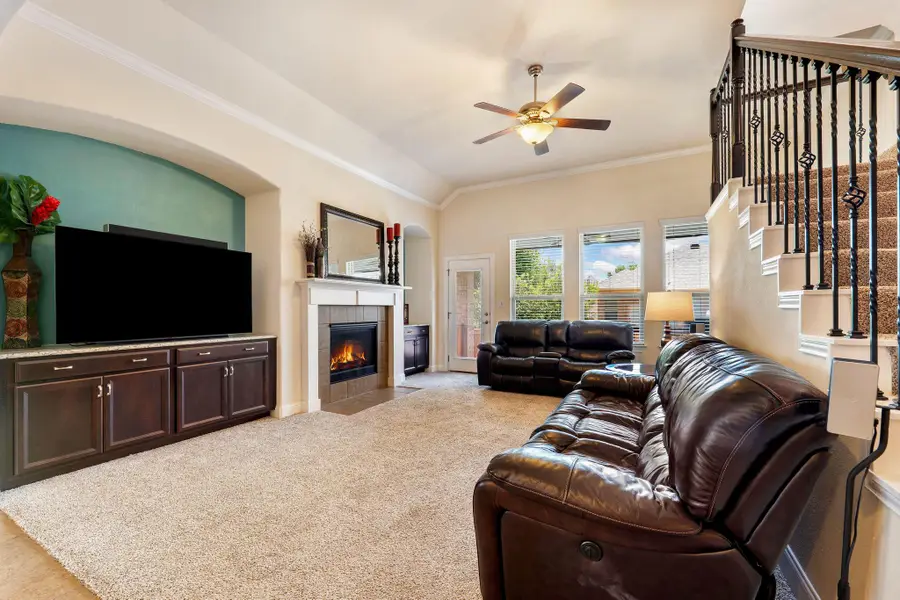 18628 Amberg Pl, Austin, TX 78738 - #3